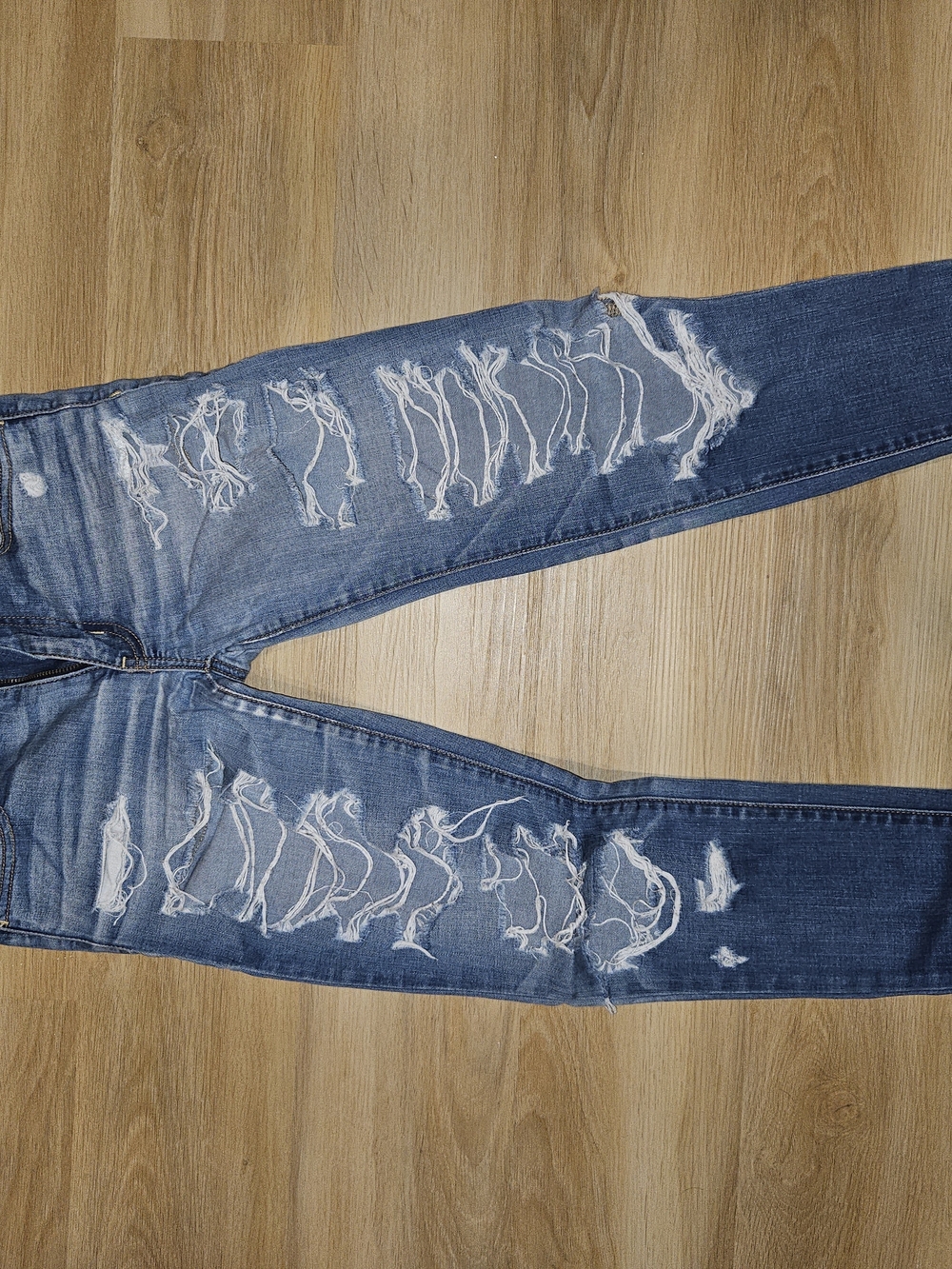 Amerian Eagle Jegging Jeans